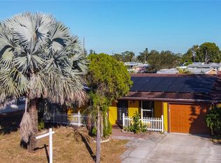 8782 Fay Ave, North Port, FL 34287