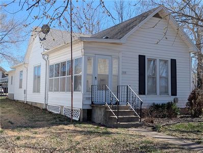 713 S Osbun St, Fort Scott, KS, 66701