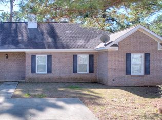 3826 Dominion Ct, Albany, GA 31721
