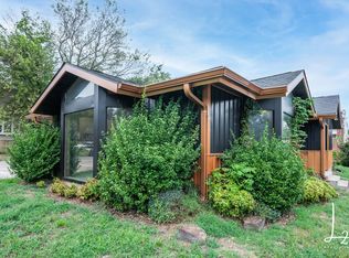 801 N Pennsylvania Ave, Independence, KS 67301