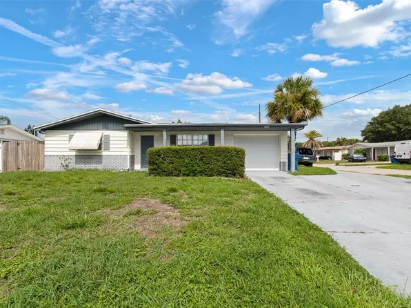 3242 Jamestown Dr, Holiday, FL 34691