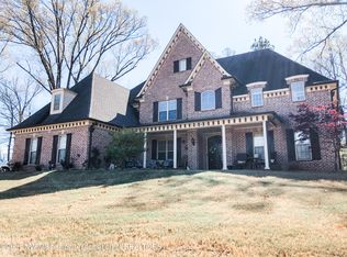 7347 Rose Garden Ln, Olive Branch, MS 38654