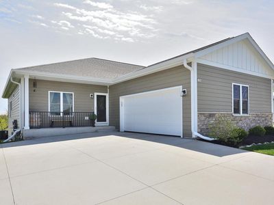 1358 Scenic Pointe COURT, Hartford, WI, 53027