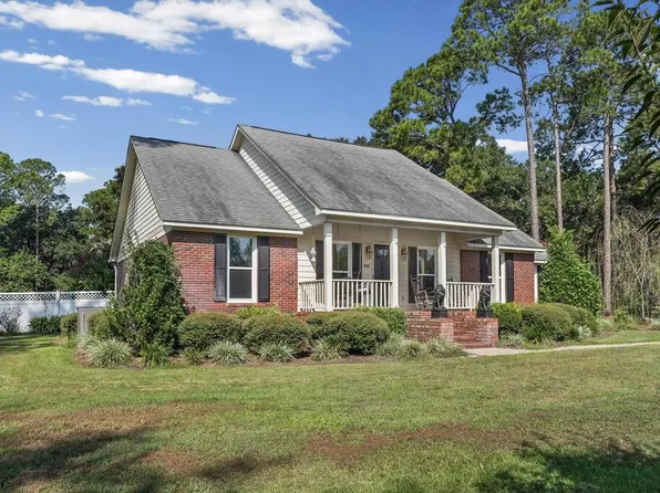 131 Doris Dr, Leesburg, GA 31763