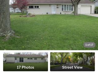 2481 Redgate Ln, Youngstown, OH