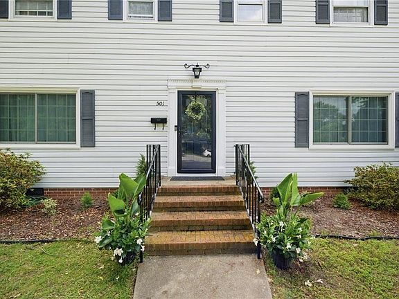 2nd image of 501 White Hall Cir