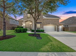 14306 Mopan Springs Ln, Houston, TX 77044