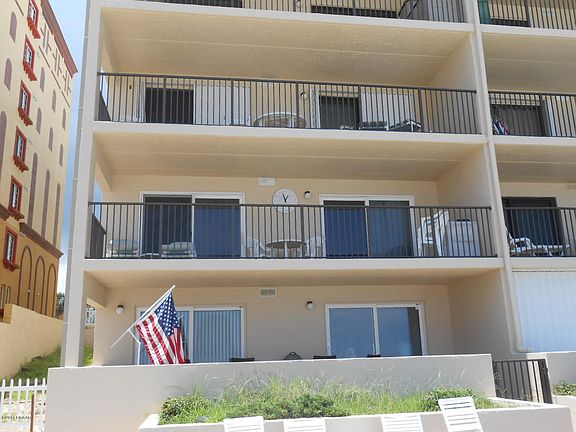 2nd image of 3807 S Atlantic Ave APT 0203
