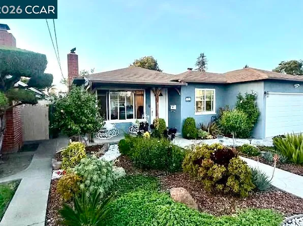 356 Frederic Ave, Hayward, CA 94544