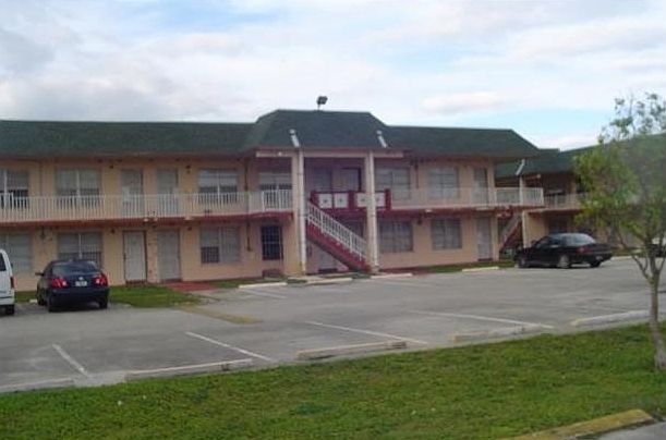 1st image of 251 NW 177th St APT 107