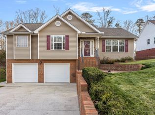 595 Hidden Oaks Dr, Flintstone, GA 30725