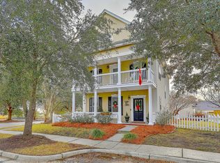 54 Regency Oaks Dr, Summerville, SC 29485