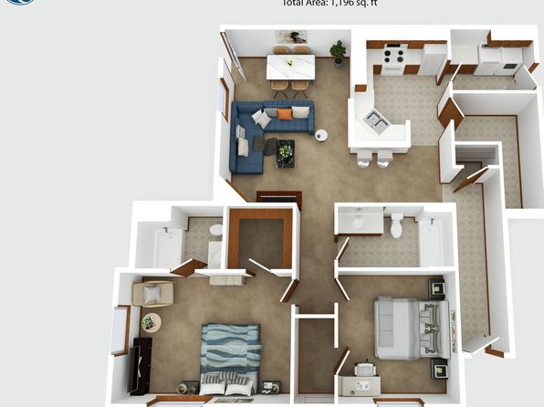 Harper Court Townhomes | 911 Harper Dr, Verona, WI