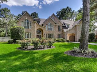 17415 W Blooming Rose Ct, Cypress, TX 77429