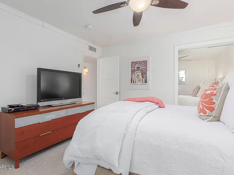 Third Bedroom