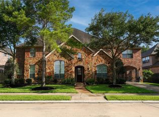 25411 Springwood Lake Dr, Katy, TX 77494