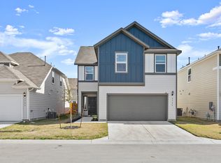 2904 Mary Elizabeth Dr, Austin, TX 78728