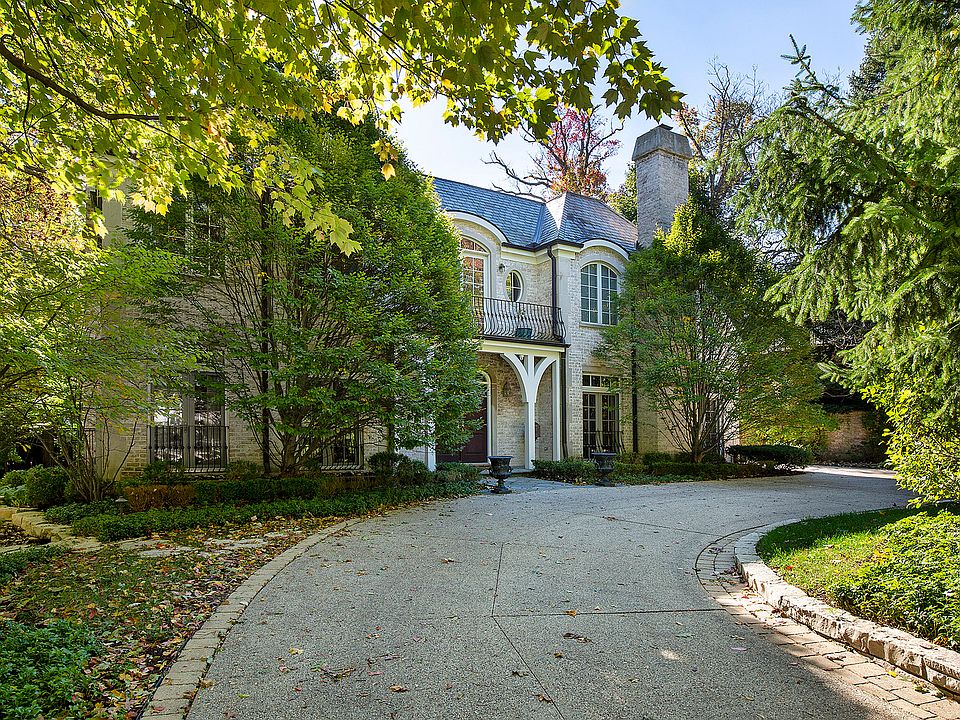 718 Park Ave, Winnetka, IL 60093 | Zillow