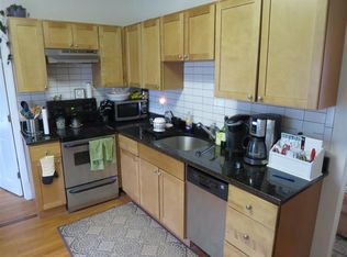 94 Alpine St #1, Somerville, MA 02144