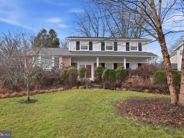 11708 Rosalinda Dr, Potomac, MD 20854