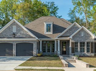 1580 Lucius St, Biloxi, MS 39532