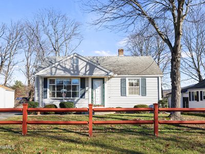 87 Maryland Ave, Pittsfield, MA, 01201