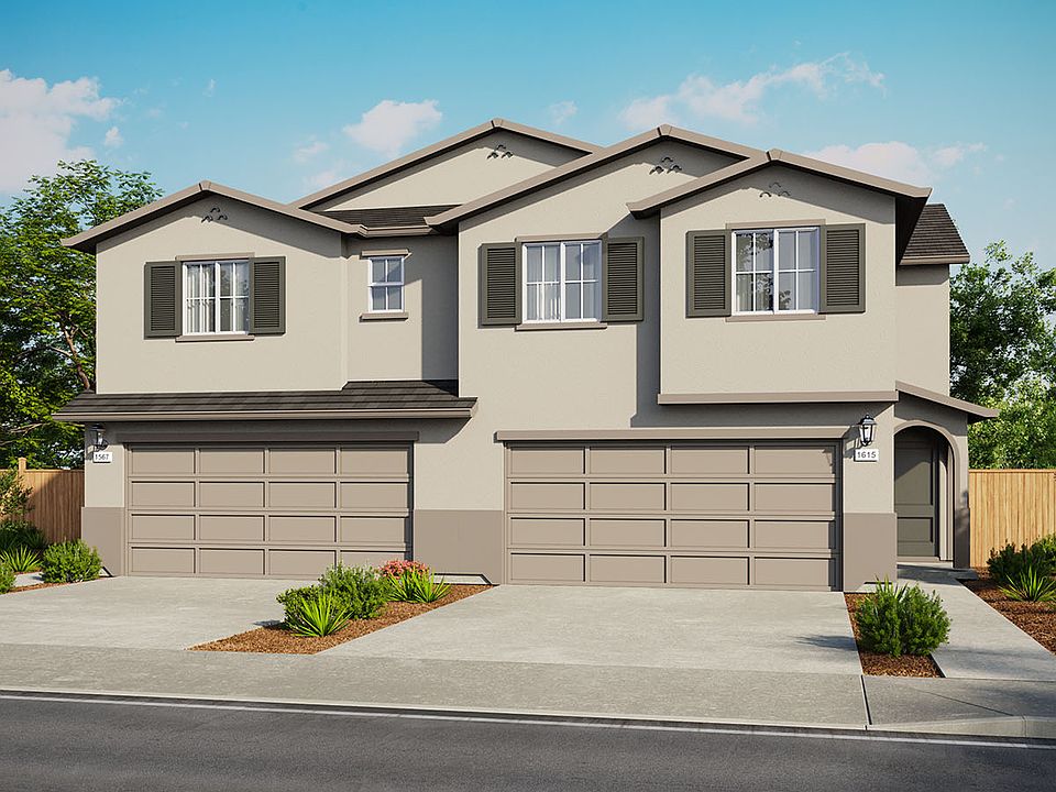 Plan Elevation.