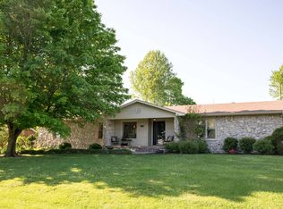 1109 Maiden Ln, Hartford, KY 42347