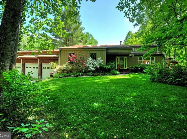 11541 Yeats Dr, Catlett, VA 20119