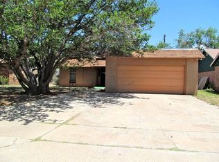 8209 Elkridge Ave, Lubbock, TX 79423