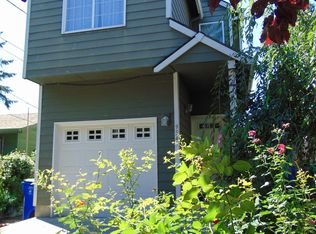 9543 N Fairhaven Ave, Portland, OR 97203