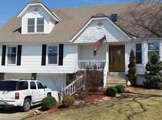 707 Egret St, Raymore, MO 64083