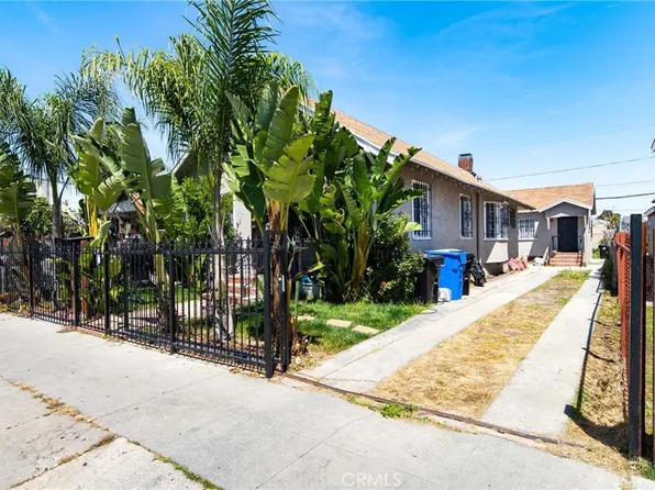 239 W 61st St, Los Angeles, CA 90003