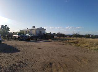 1745 N Pinto Ln, Cochise, AZ 85606