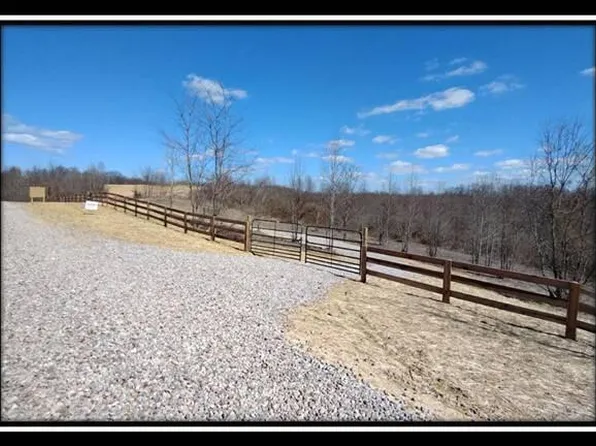 0 Township Road 16 #J, Mc Arthur, OH 45651