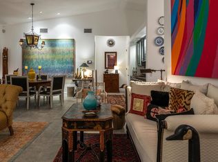 21 Mission Palms W, Rancho Mirage, CA 92270