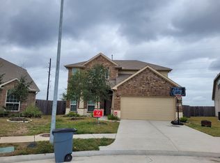 13811 Sloth Bear Ct, Crosby, TX 77532
