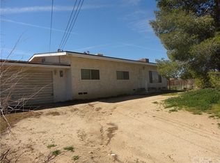 13214 E Avenue W11, Pearblossom, CA 93553