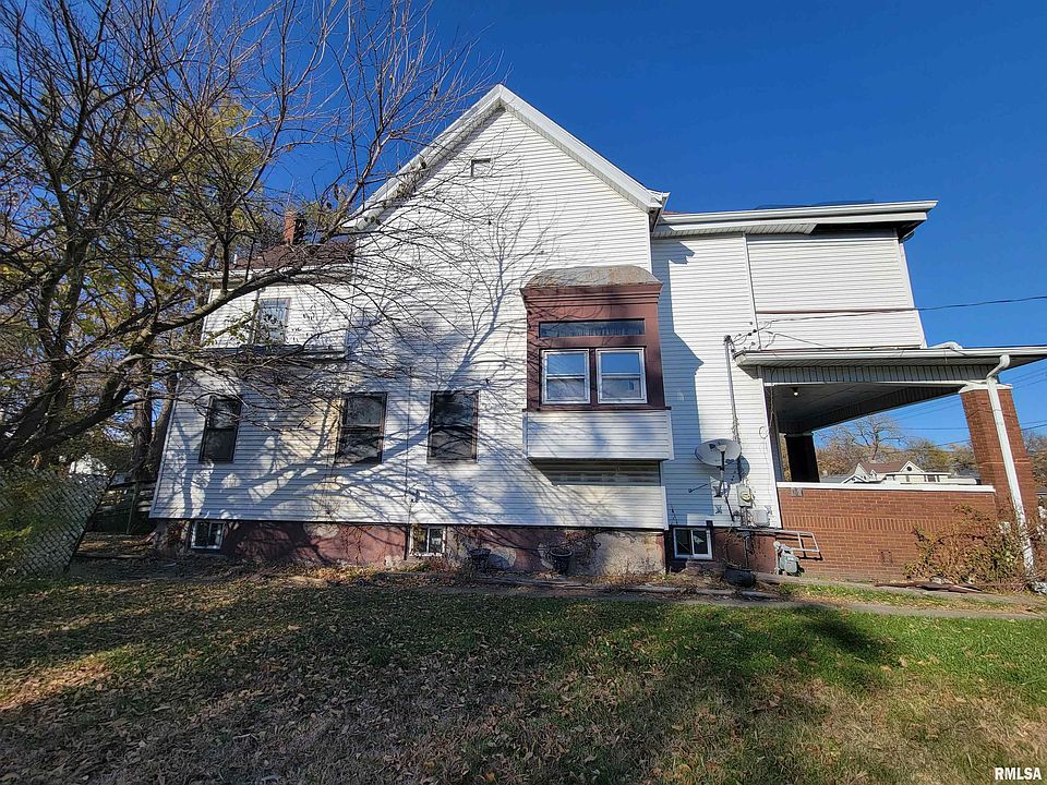 2nd image of 1703 N Missouri Ave