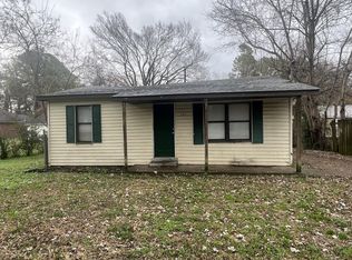 207 McFadden Ave, Covington, TN 38019
