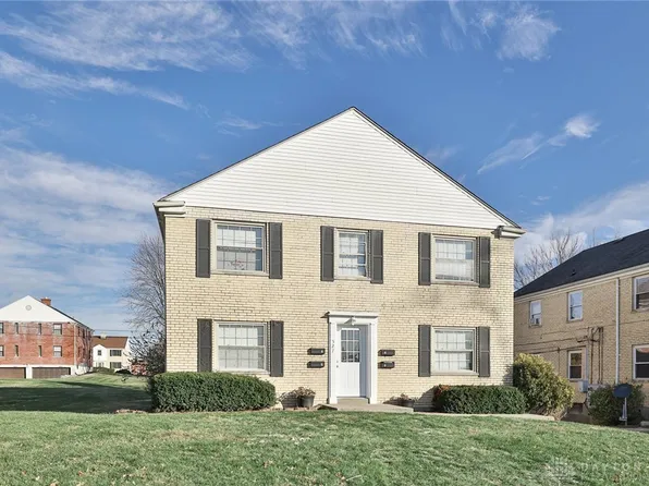 527 Telford Ave, Dayton, OH 45419