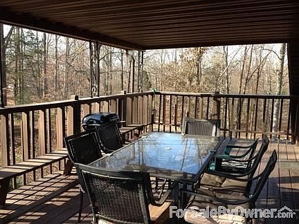 This view could be yours
						:
						Great view, great spot for morning coffee