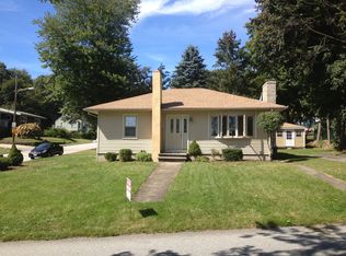 50 Memorial Ave, Johnston, RI 02919