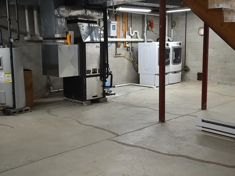 Basement