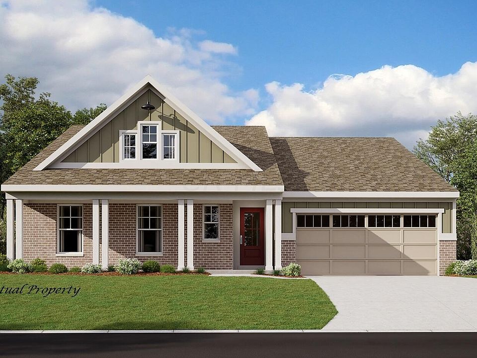 1st image of 8235 Sagebrush Dr