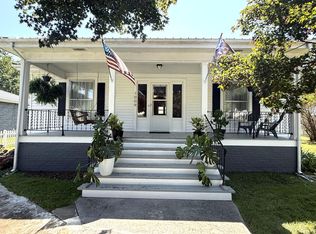 1009 10th Ave, Marlinton, WV 24954