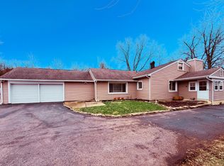 438 Grange Hall Rd, Dayton, OH 45430