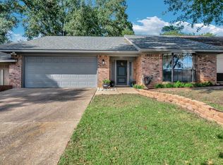 318 High Meadow St, Nacogdoches, TX 75965