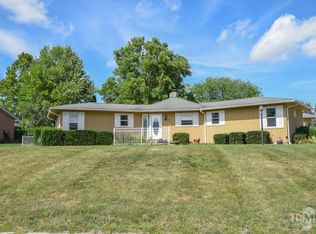 110 W Chipaway Dr, Alexandria, IN 46001