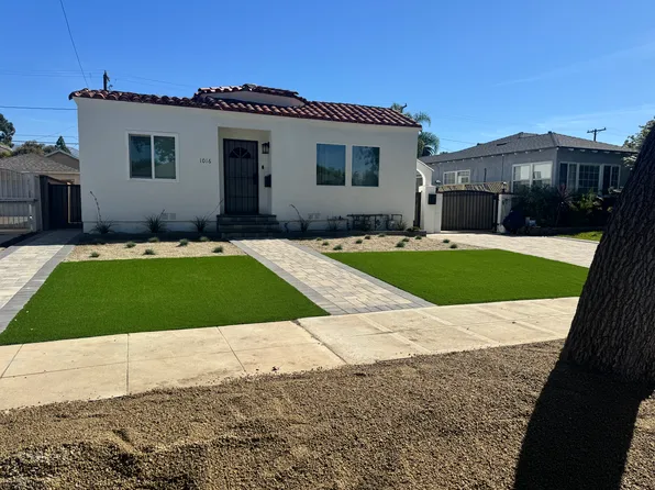 1016 1/2 N Ontario St, Burbank, CA 91505